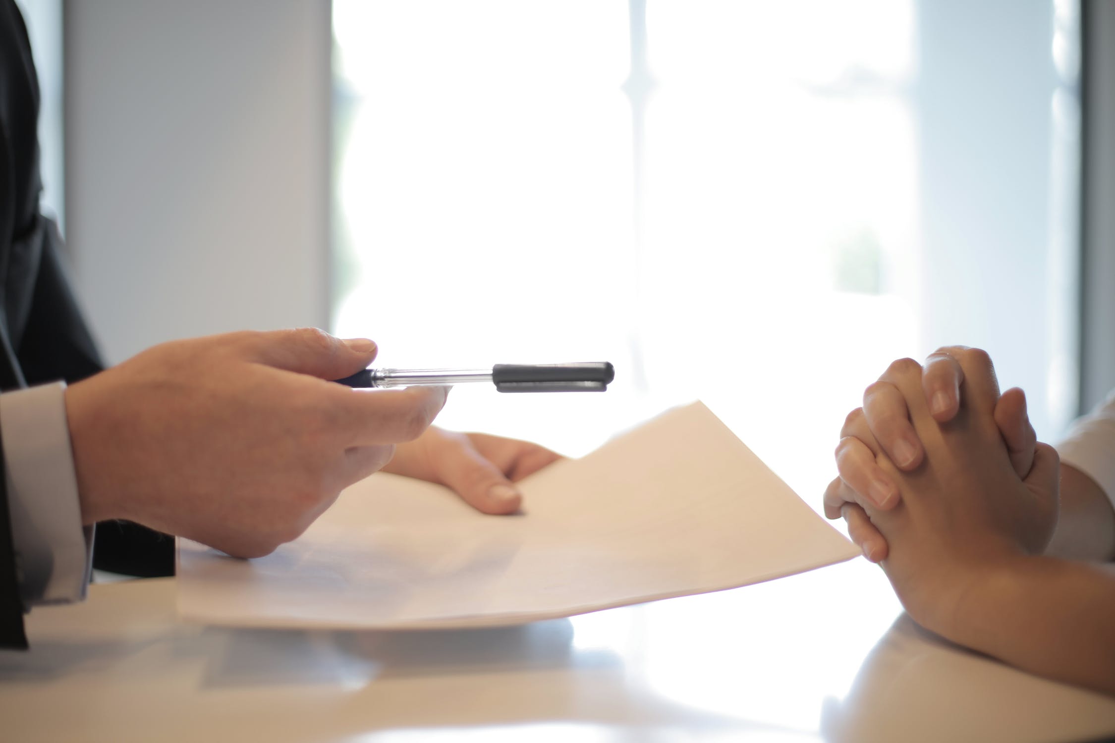 Risks Associated with Contracts for Differences Risks Associated with Contracts for Differences