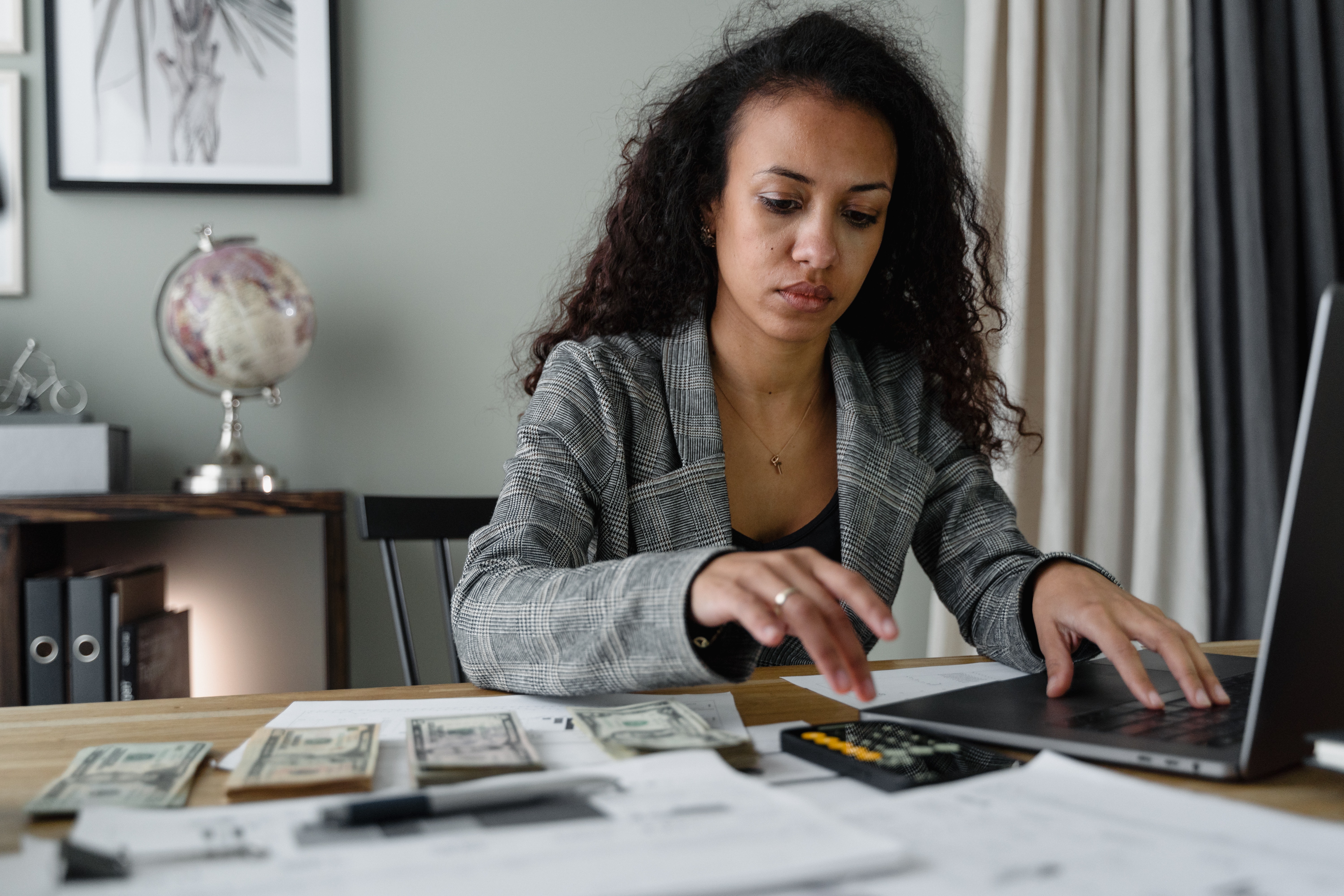 Responding to the Challenges of Financial Planning and Management Responding to the Challenges of Financial Planning and Management